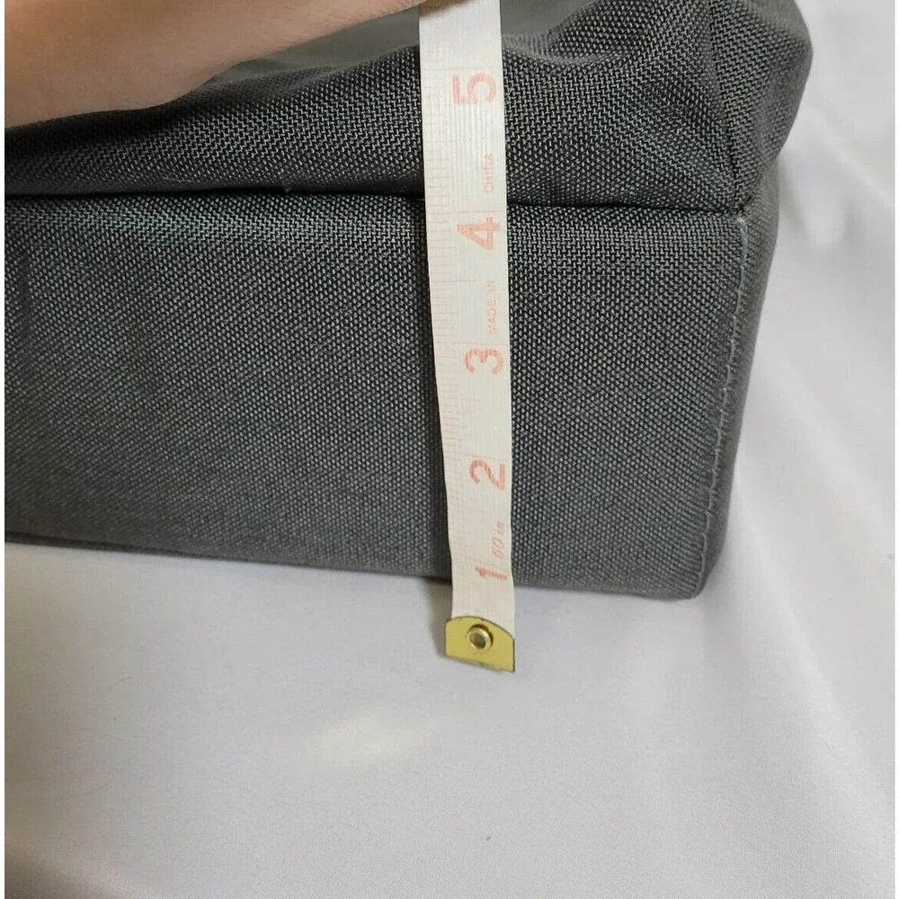 Vintage Kodak Gray Canvas 14